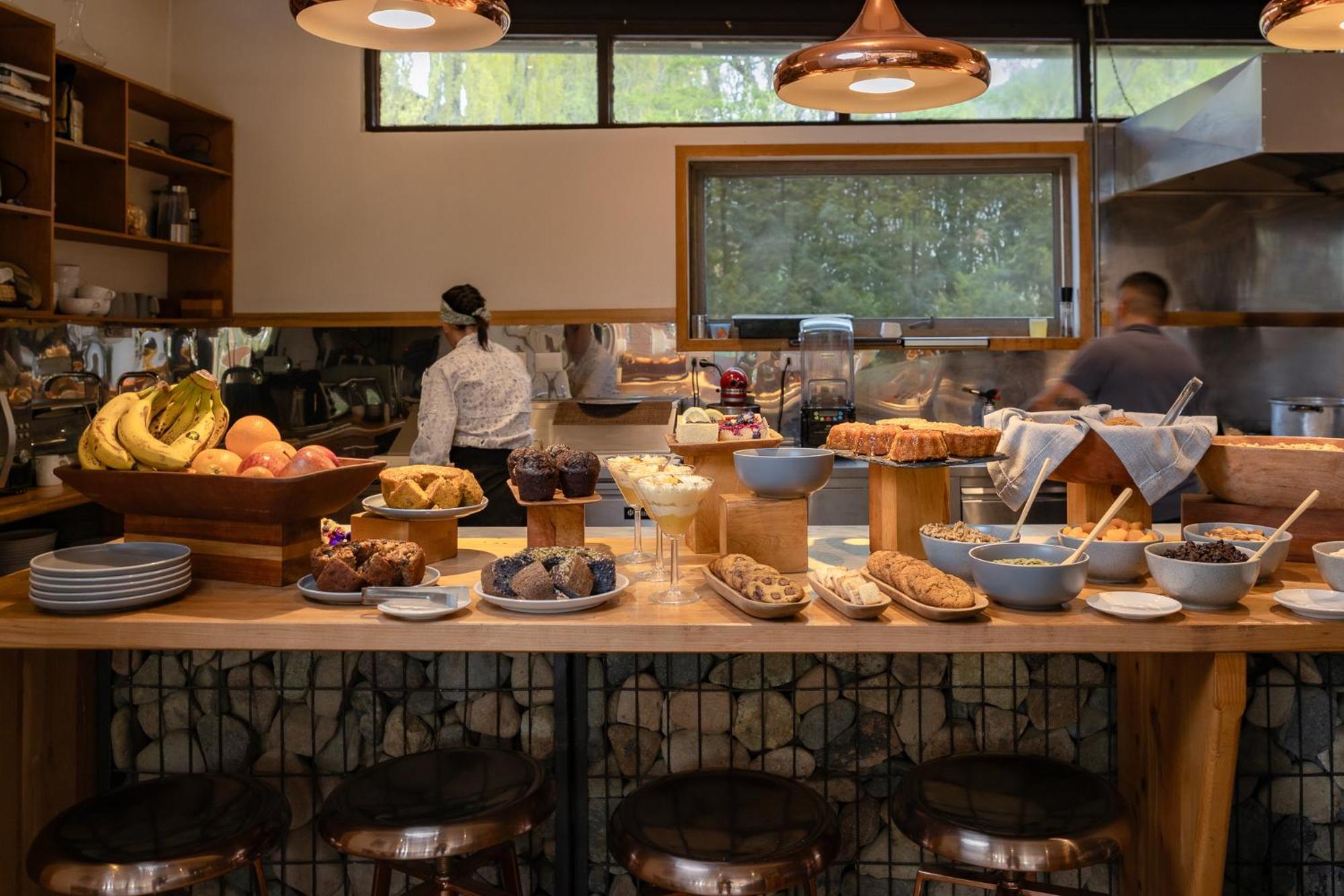 Hotel Patagonia House Койхайке Екстериор снимка