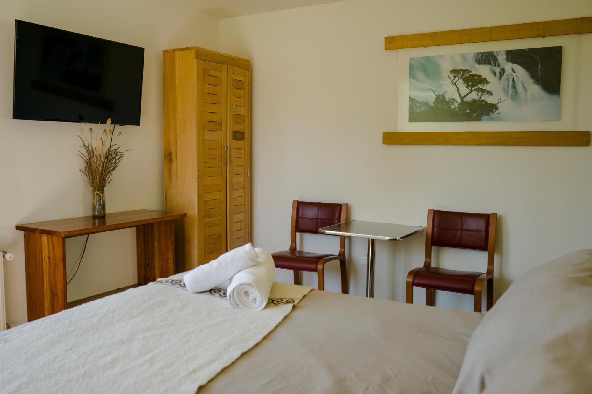 Hotel Patagonia House Койхайке Екстериор снимка
