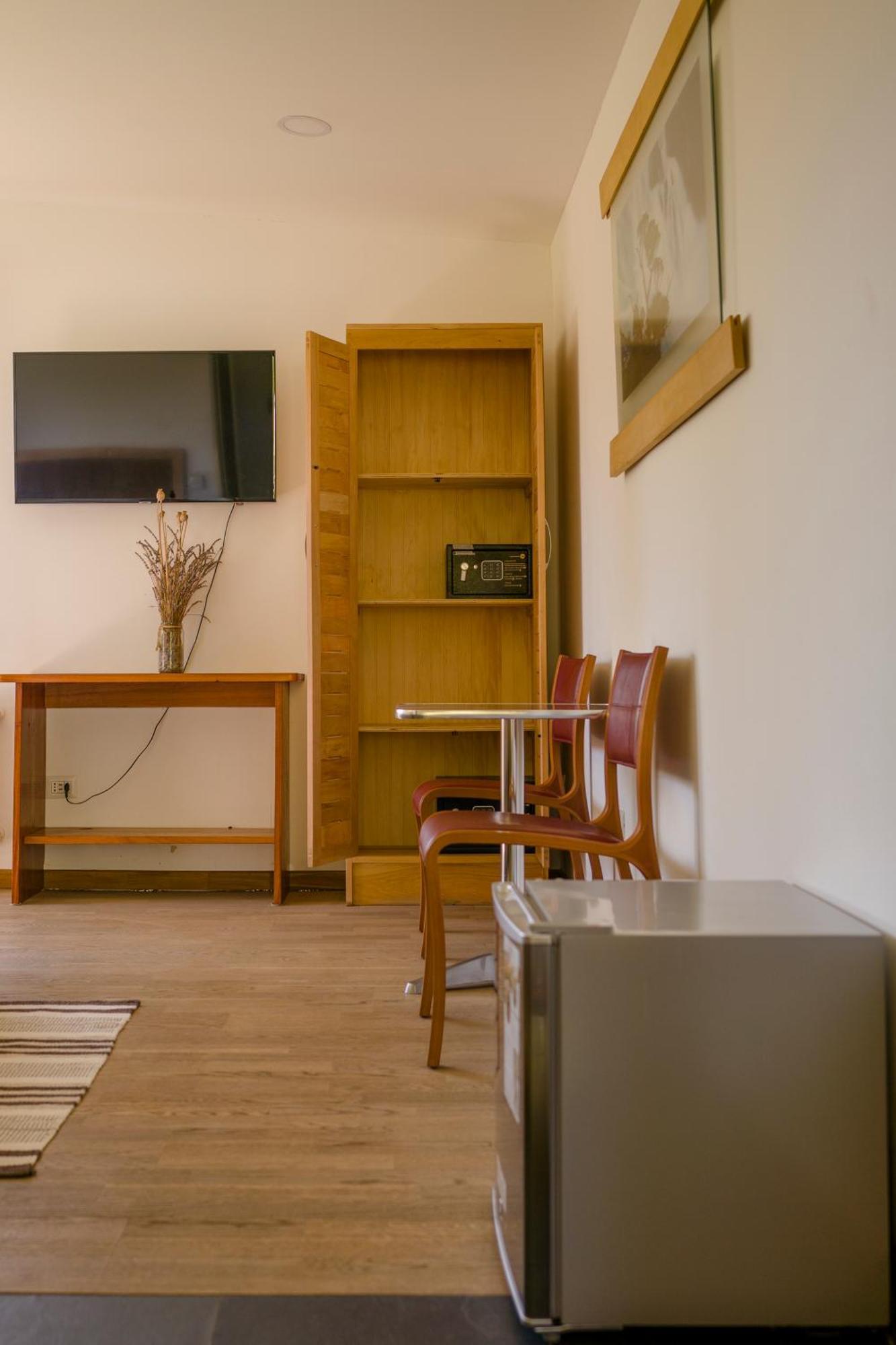 Hotel Patagonia House Койхайке Екстериор снимка