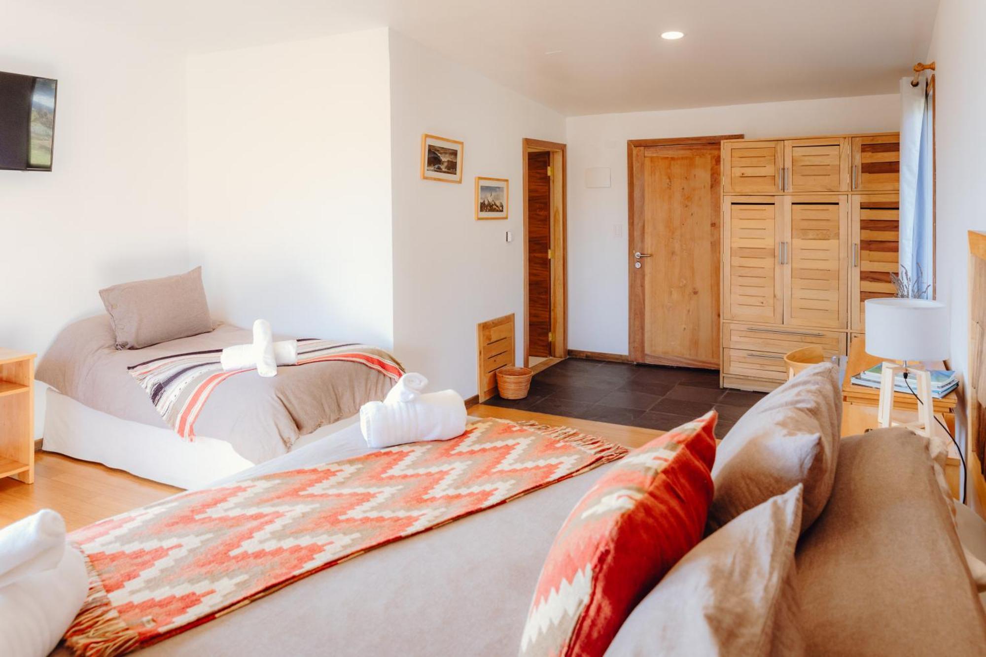 Hotel Patagonia House Койхайке Екстериор снимка