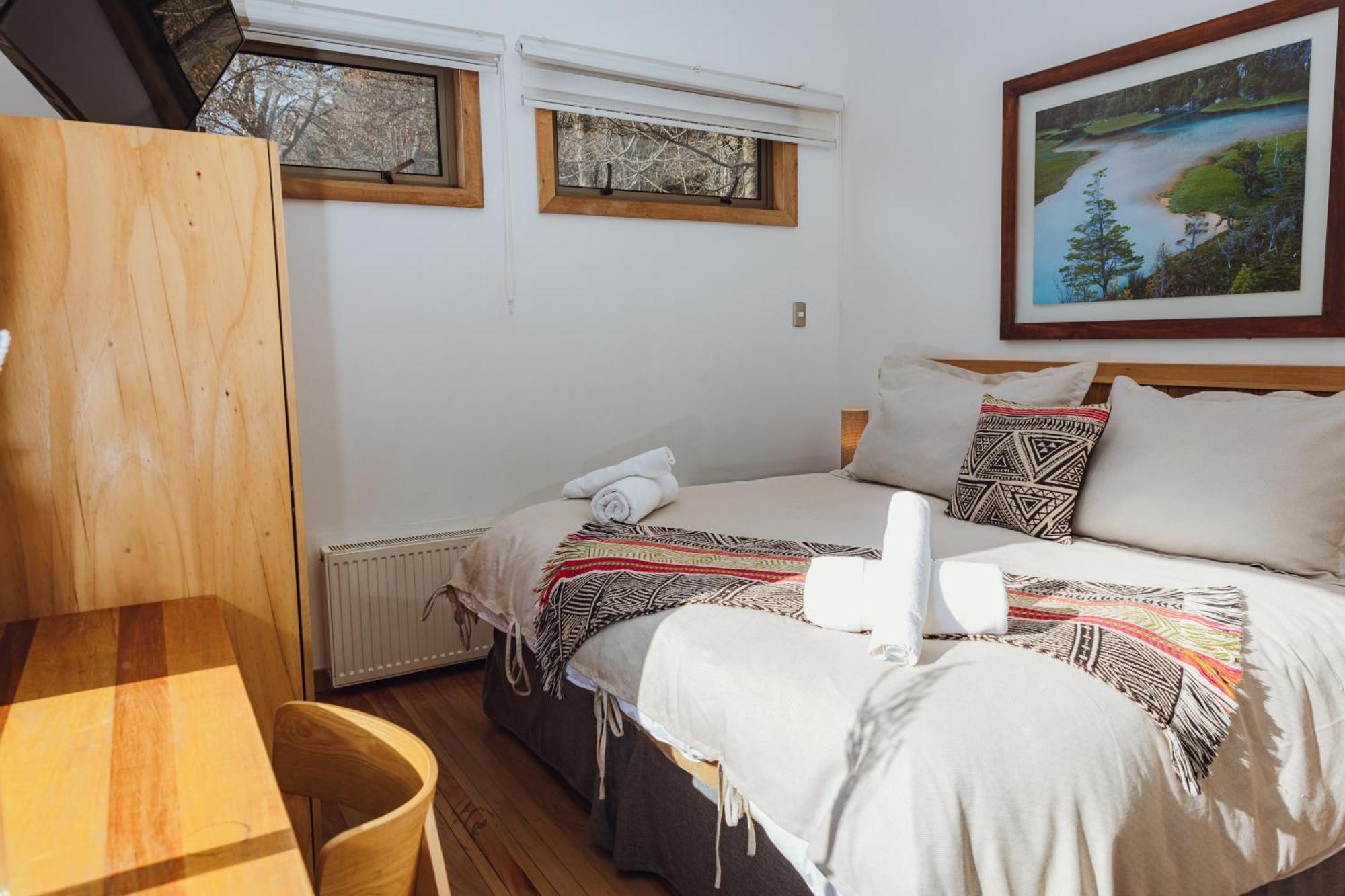 Hotel Patagonia House Койхайке Екстериор снимка