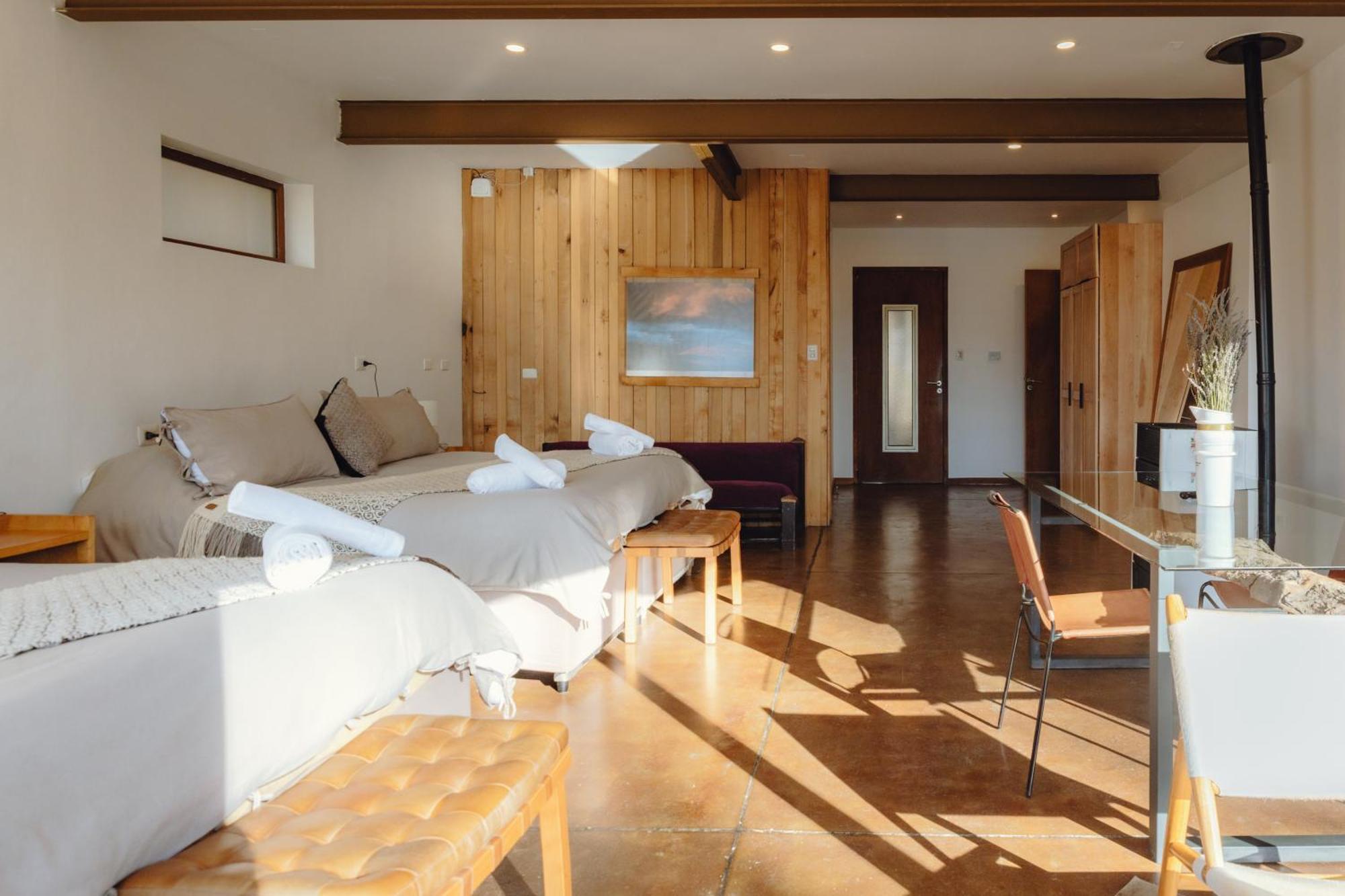 Hotel Patagonia House Койхайке Екстериор снимка