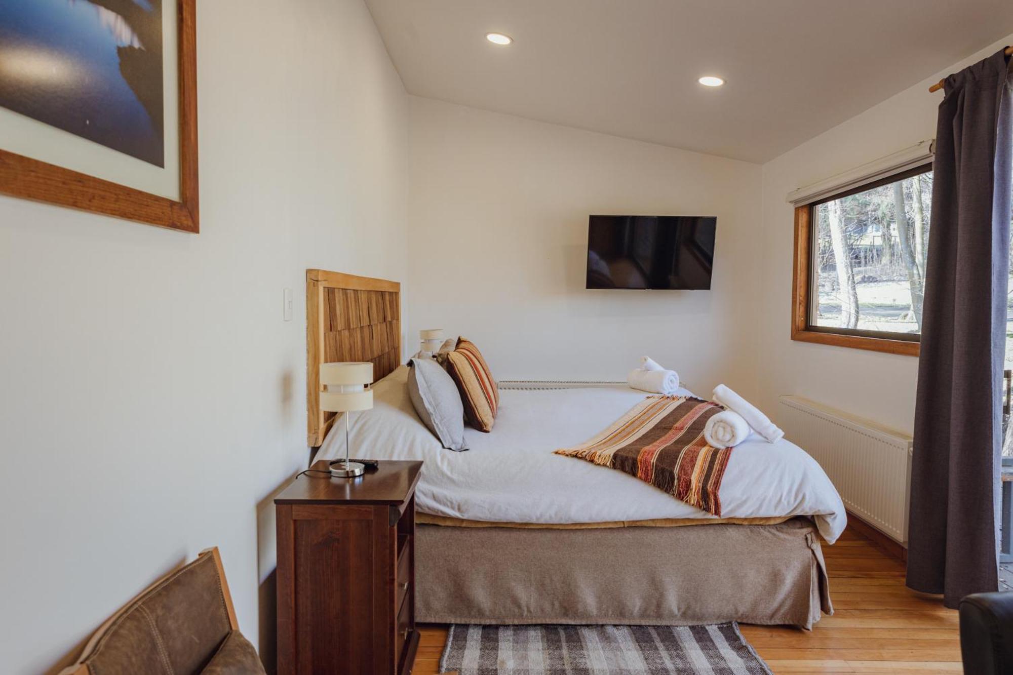 Hotel Patagonia House Койхайке Екстериор снимка