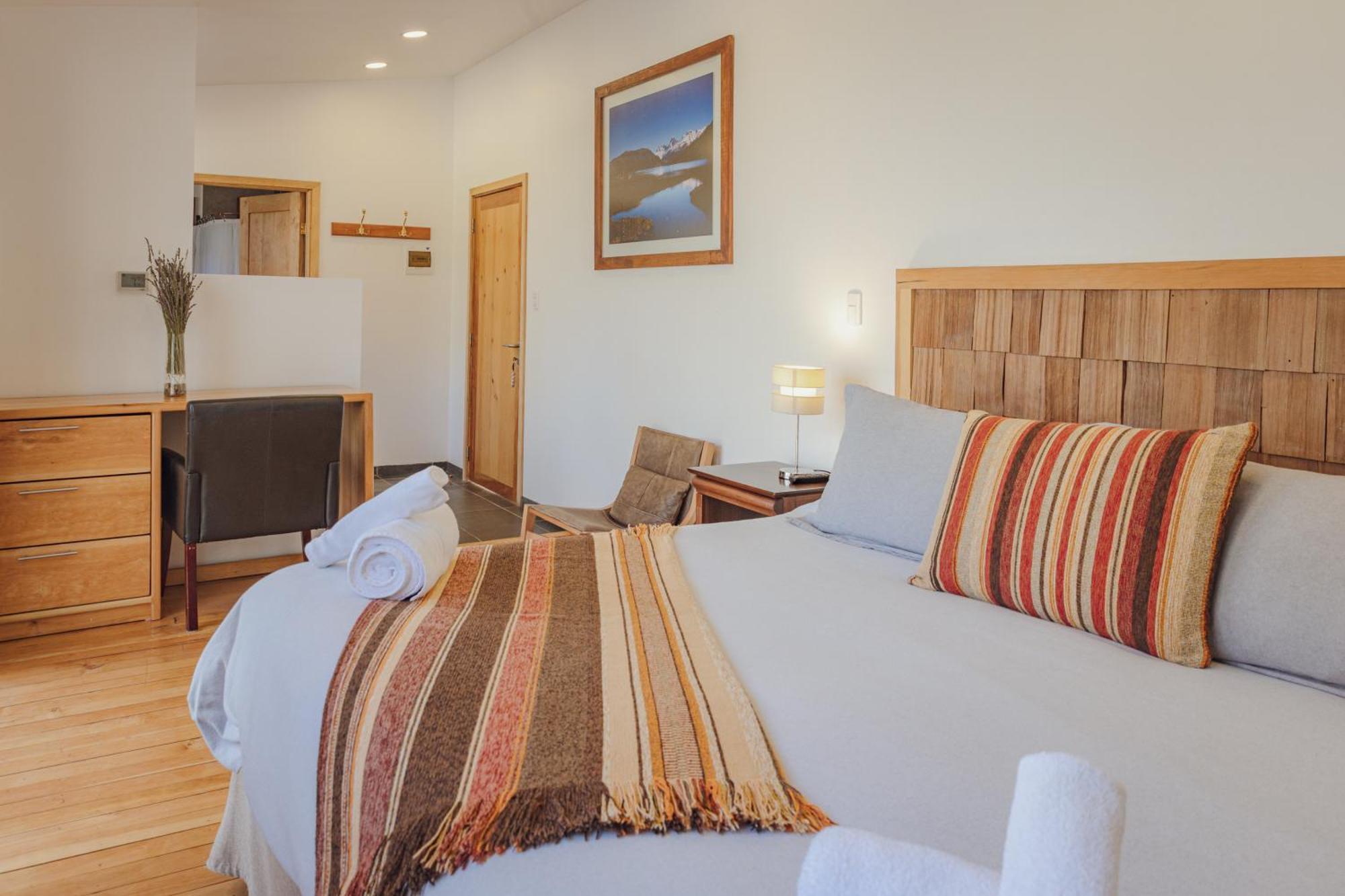 Hotel Patagonia House Койхайке Екстериор снимка