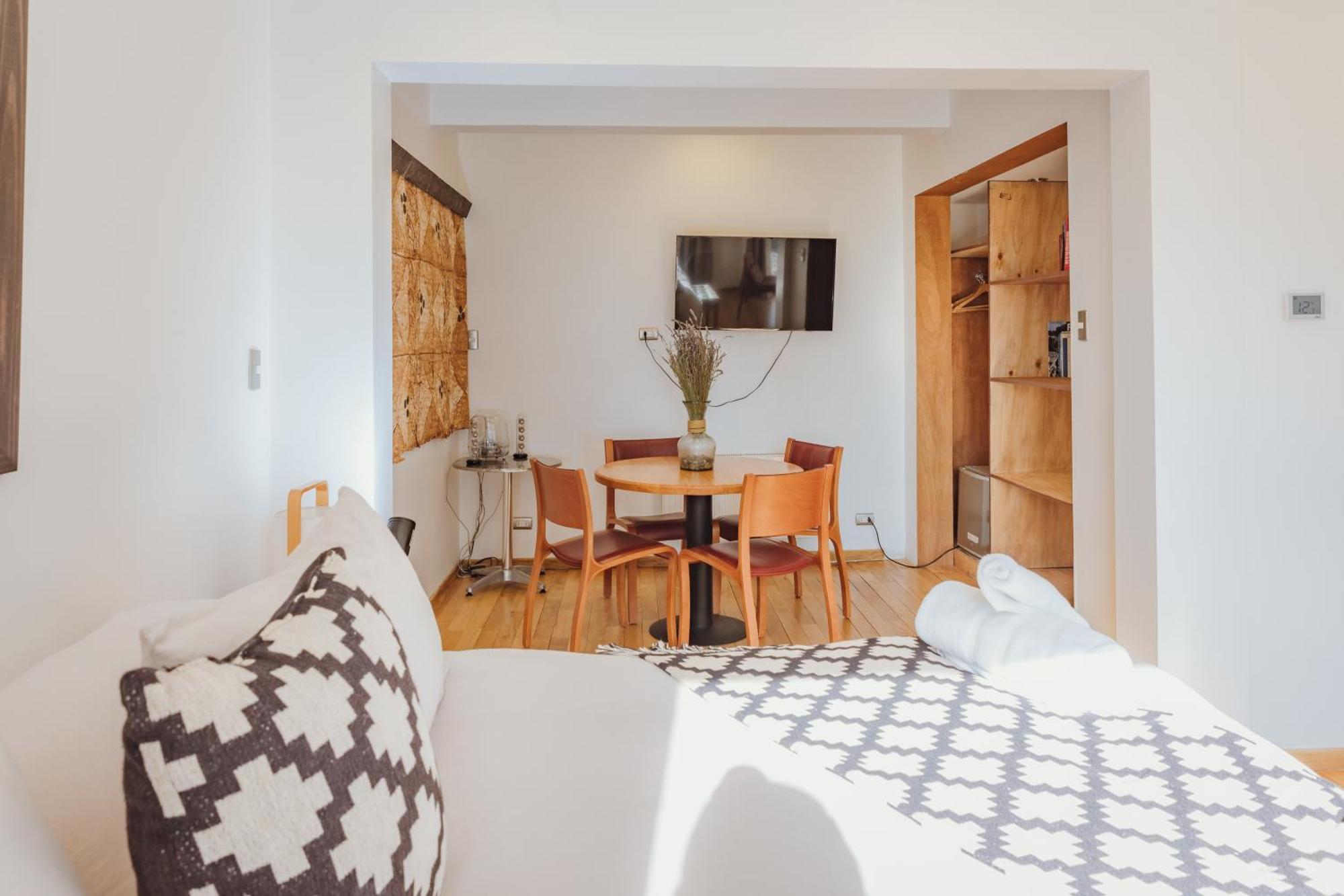 Hotel Patagonia House Койхайке Екстериор снимка