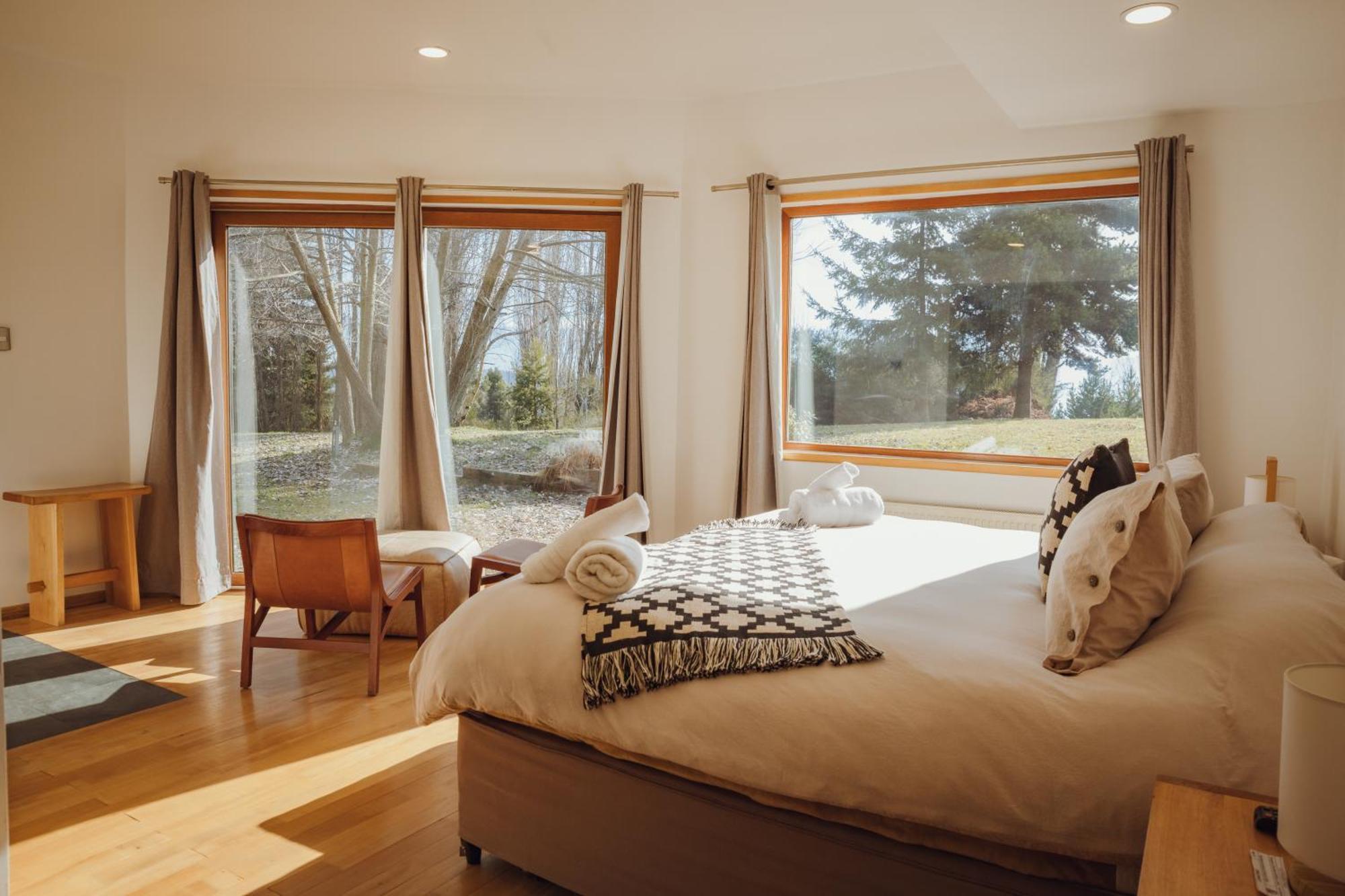 Hotel Patagonia House Койхайке Екстериор снимка