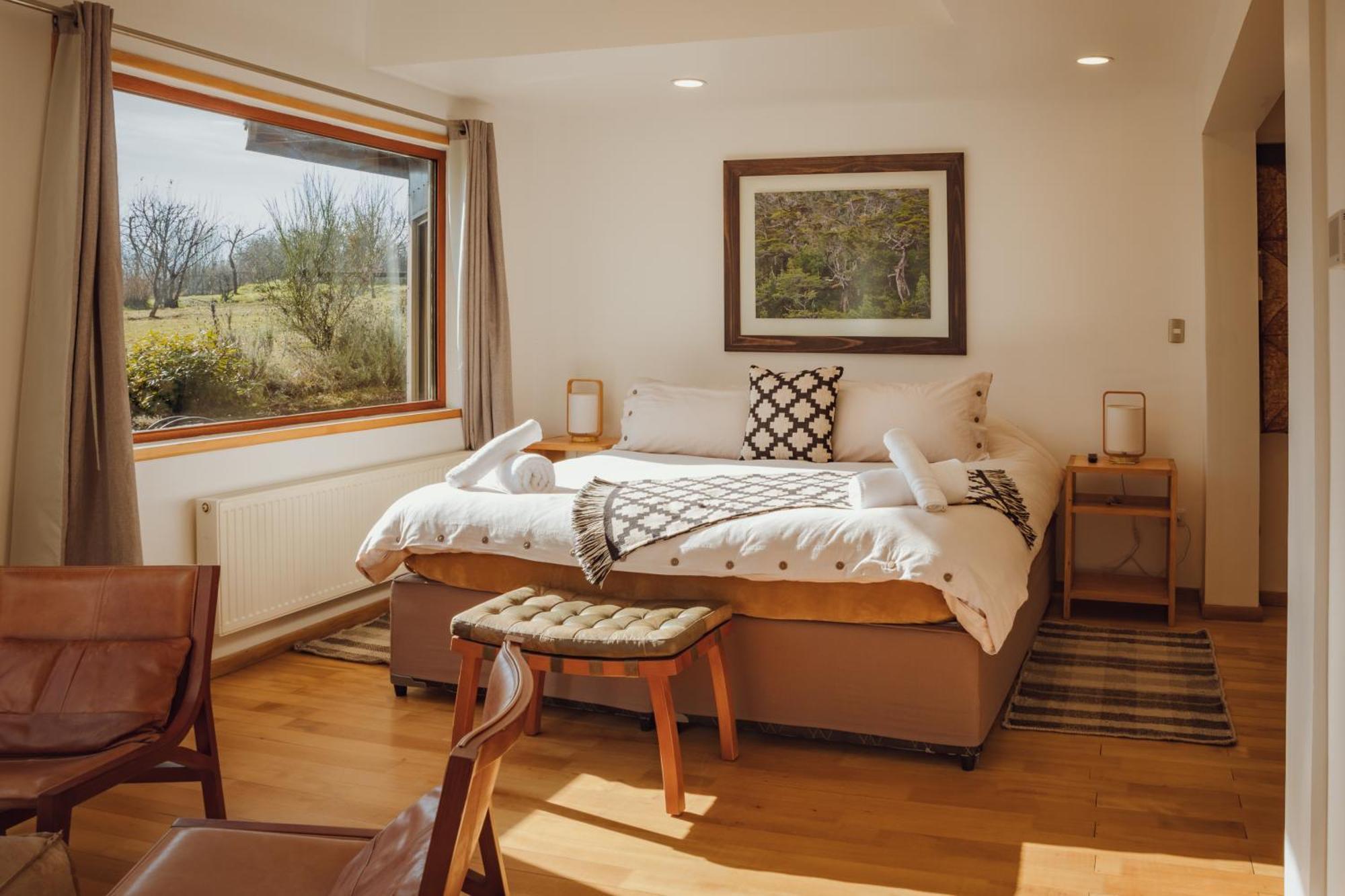 Hotel Patagonia House Койхайке Екстериор снимка