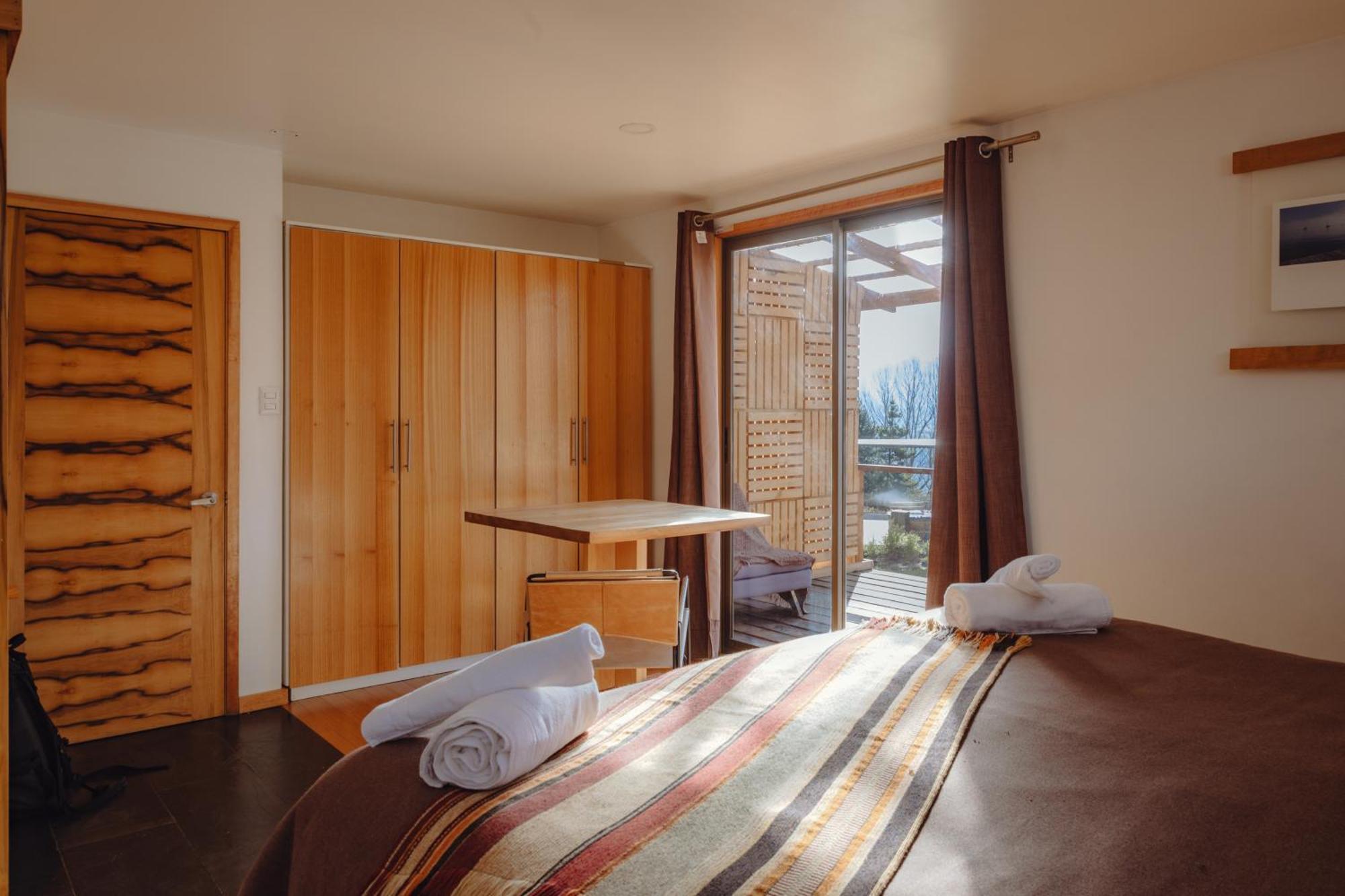 Hotel Patagonia House Койхайке Екстериор снимка