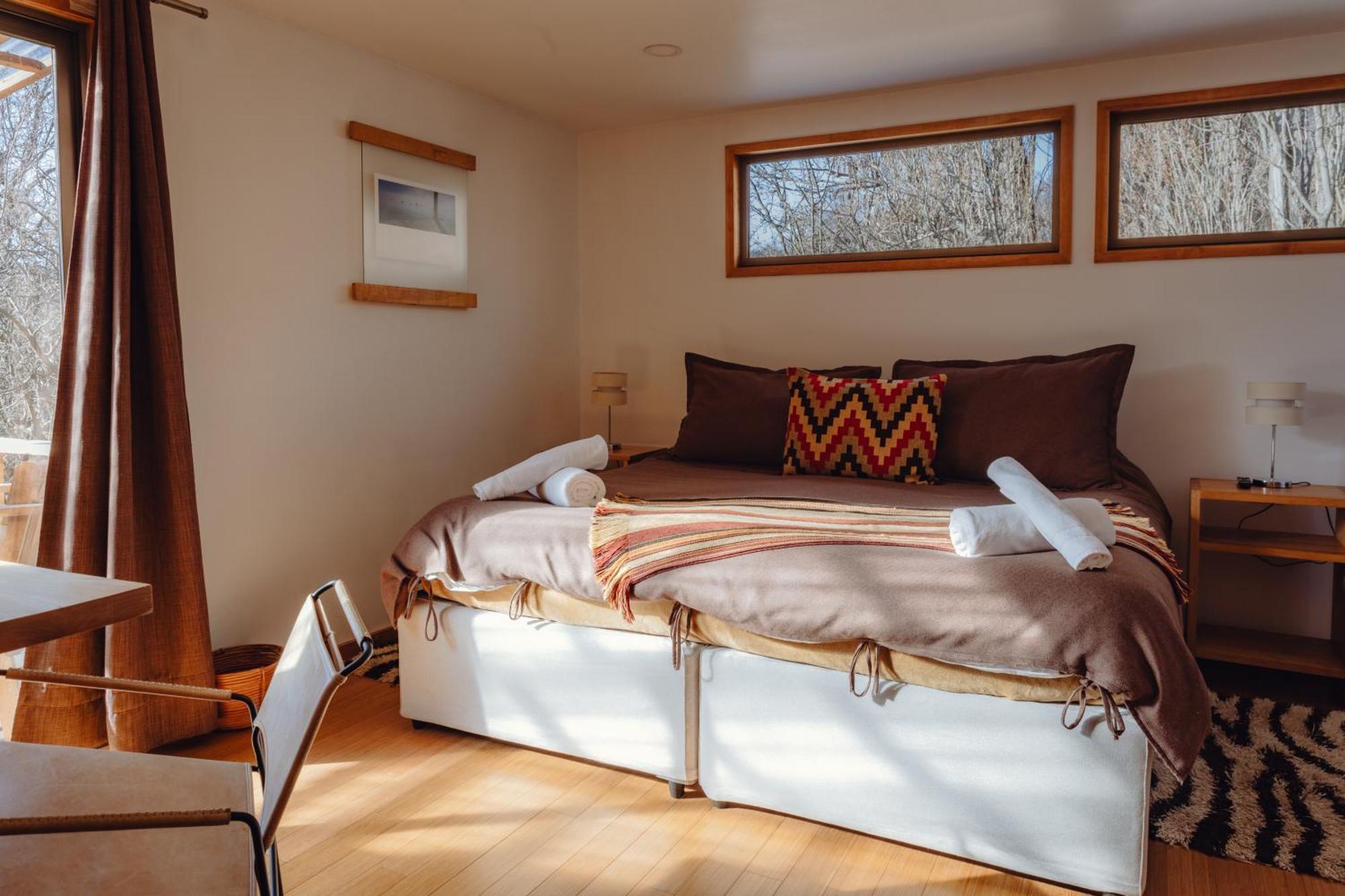 Hotel Patagonia House Койхайке Екстериор снимка