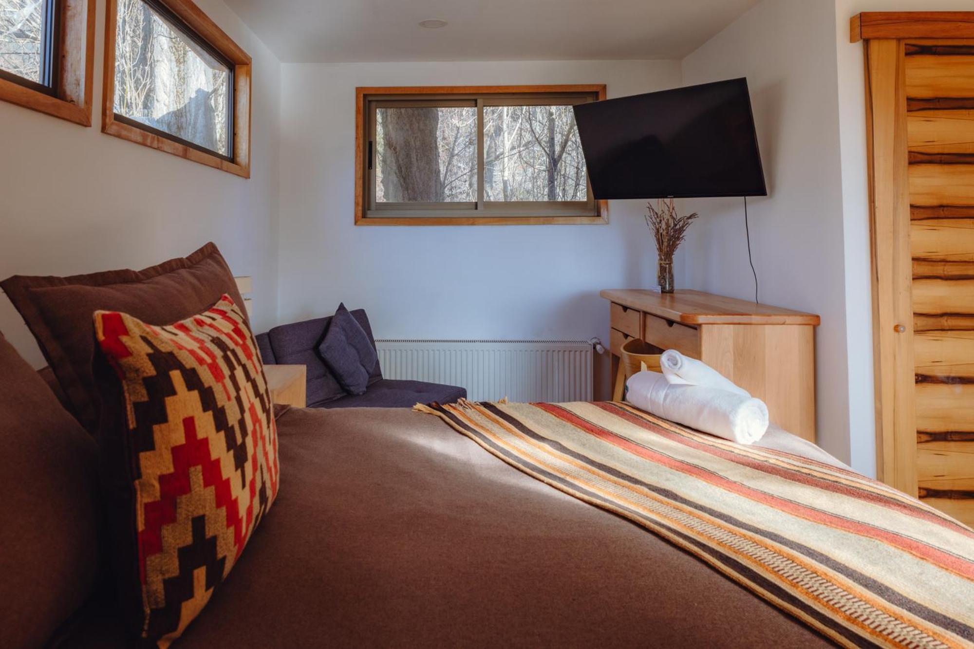 Hotel Patagonia House Койхайке Екстериор снимка