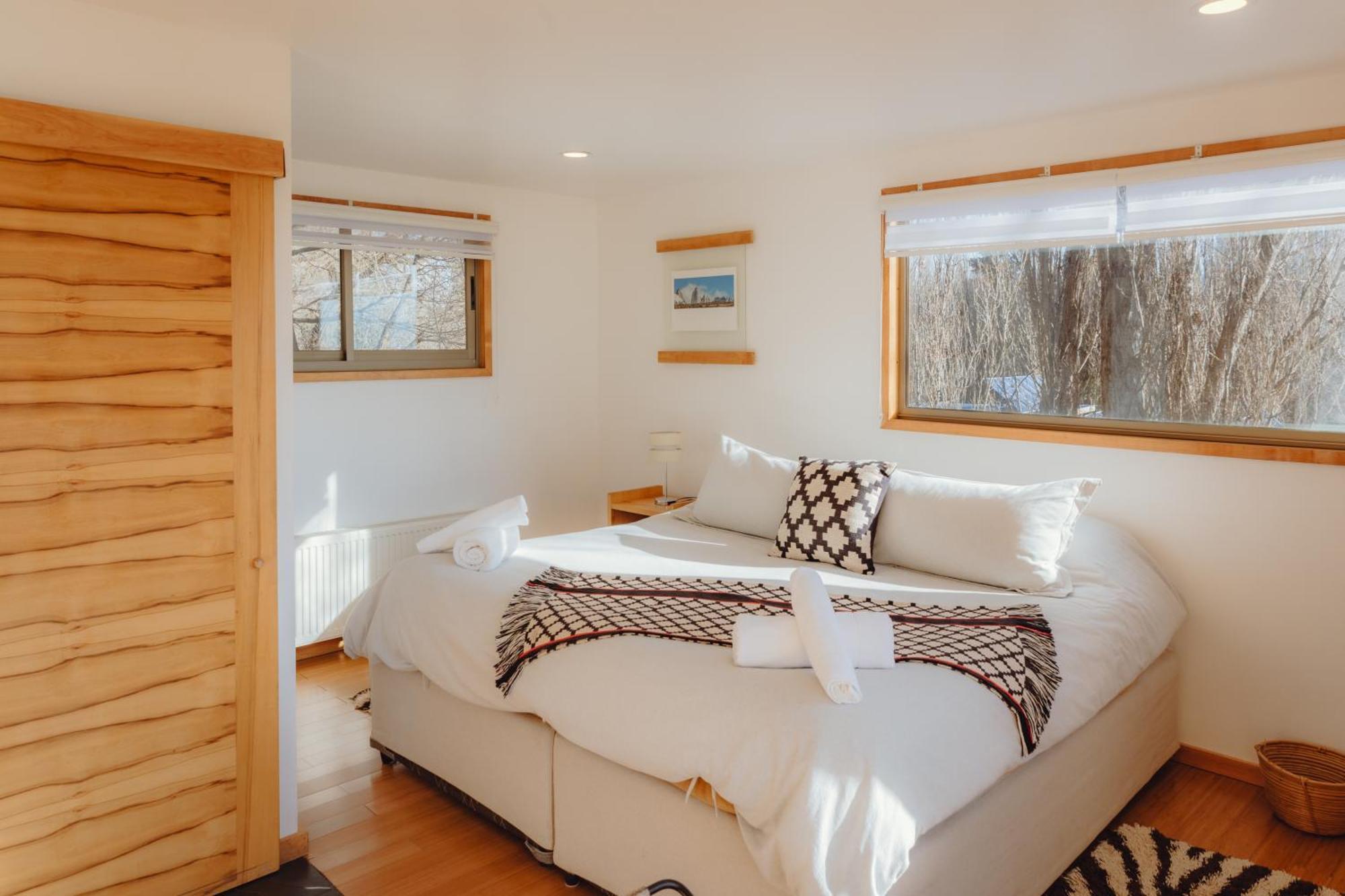 Hotel Patagonia House Койхайке Екстериор снимка