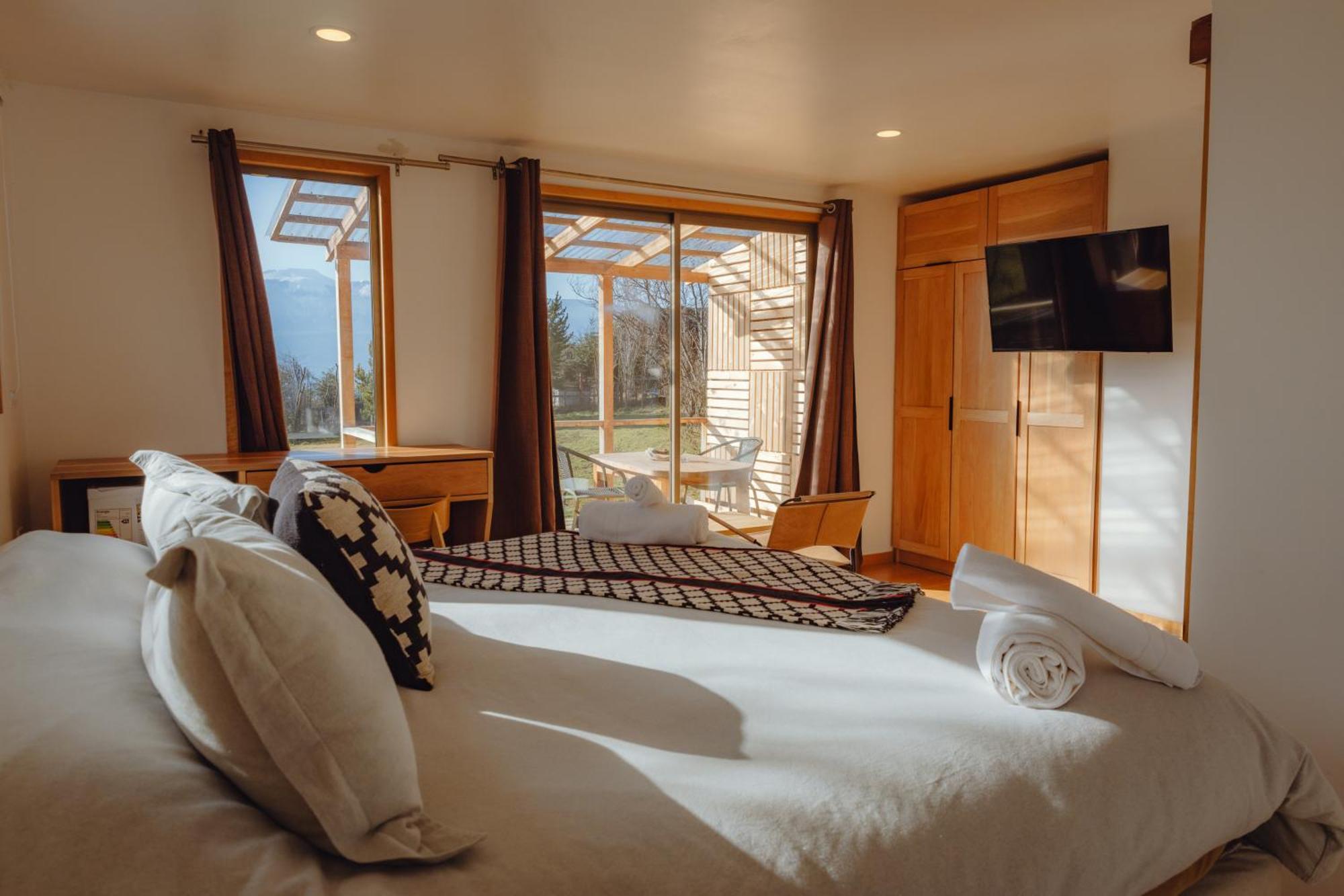 Hotel Patagonia House Койхайке Екстериор снимка
