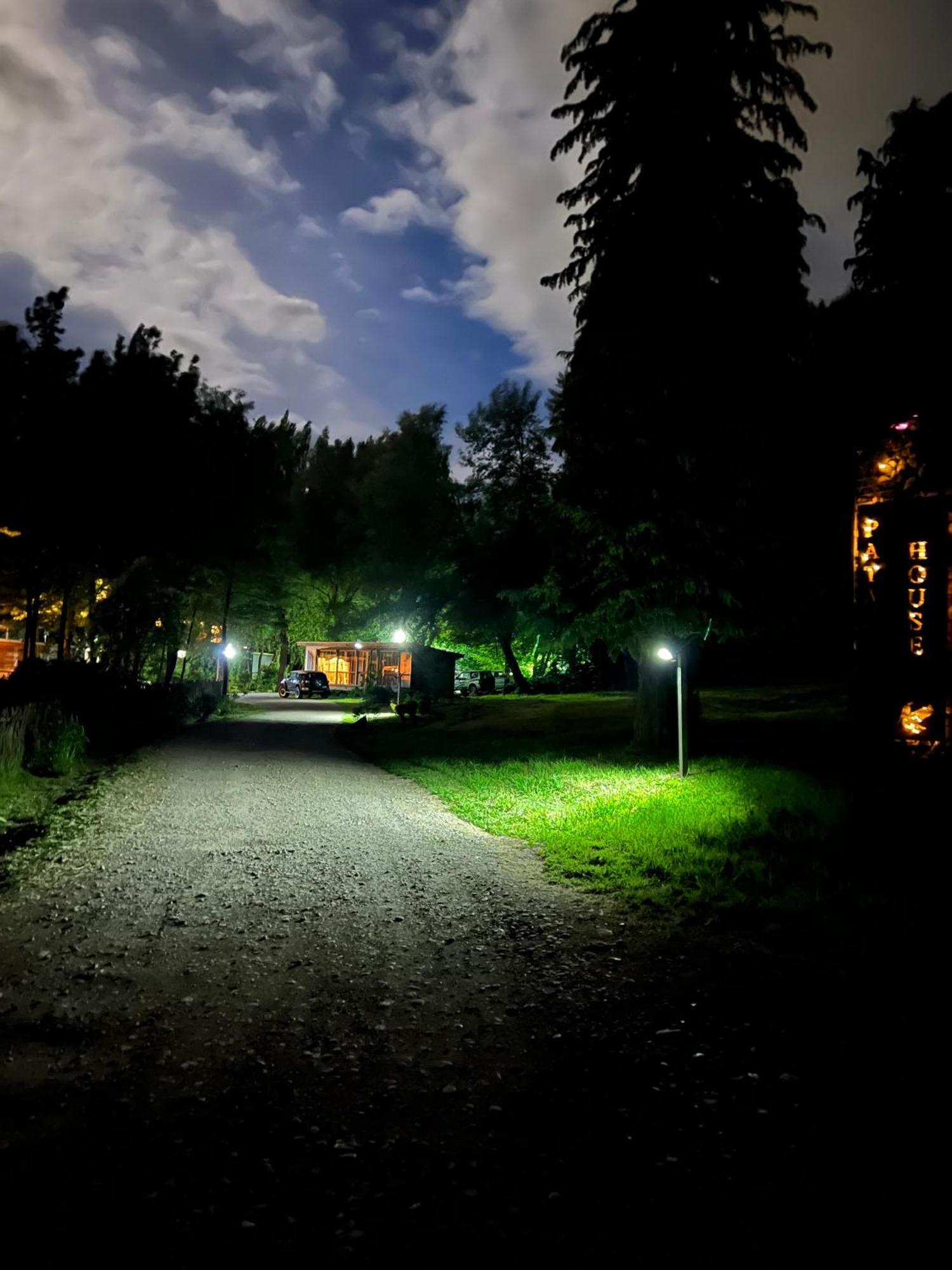 Hotel Patagonia House Койхайке Екстериор снимка