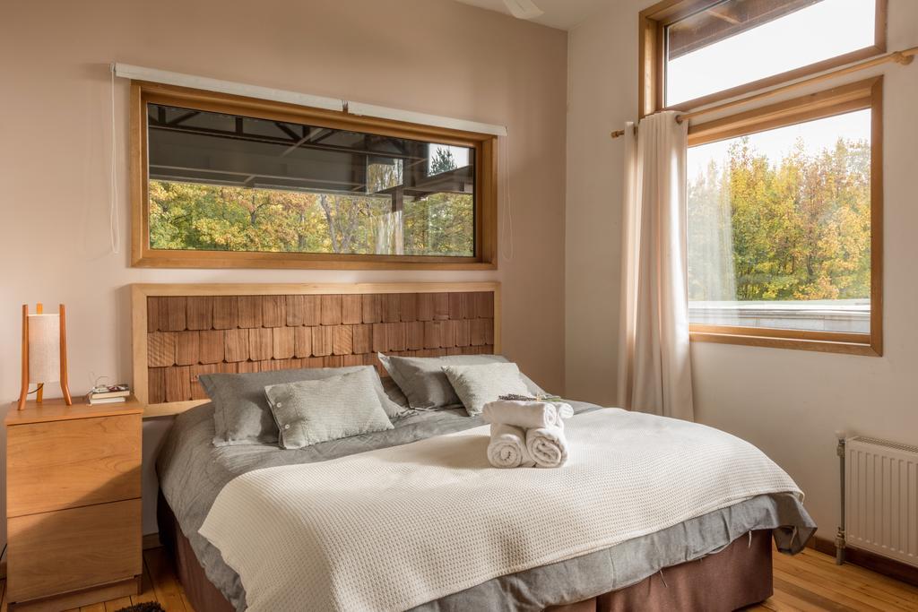 Hotel Patagonia House Койхайке Екстериор снимка