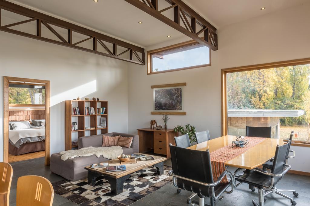 Hotel Patagonia House Койхайке Екстериор снимка