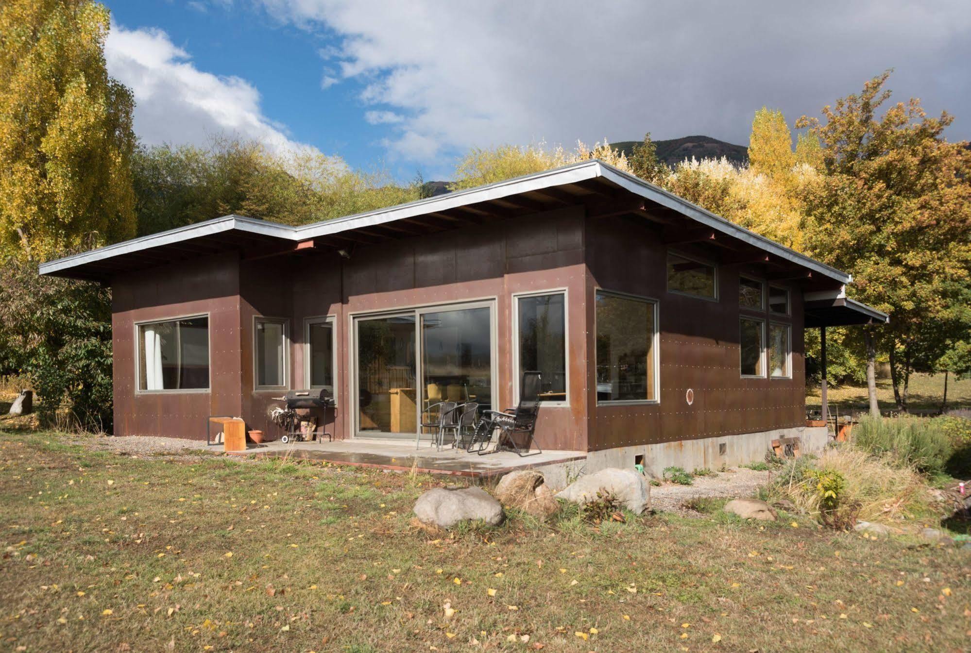 Hotel Patagonia House Койхайке Екстериор снимка