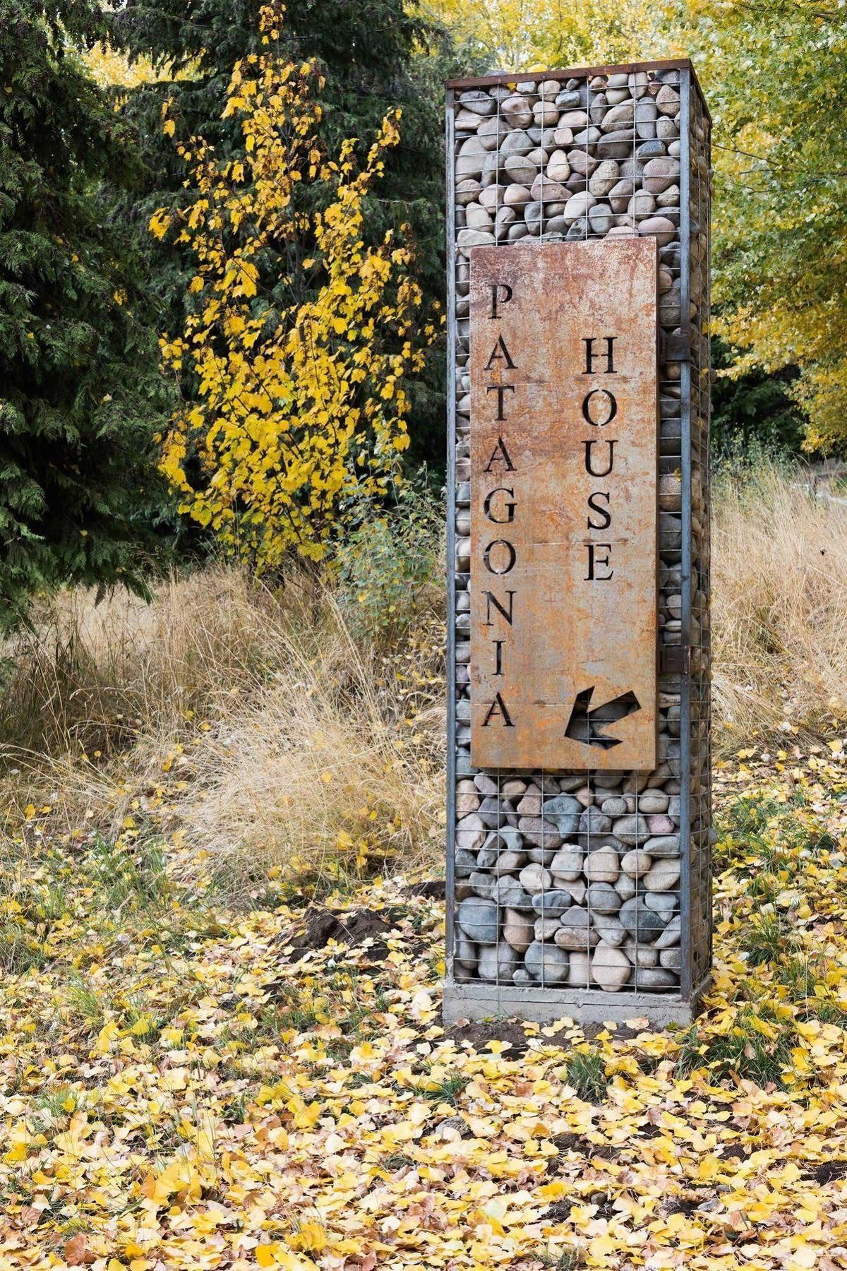 Hotel Patagonia House Койхайке Екстериор снимка