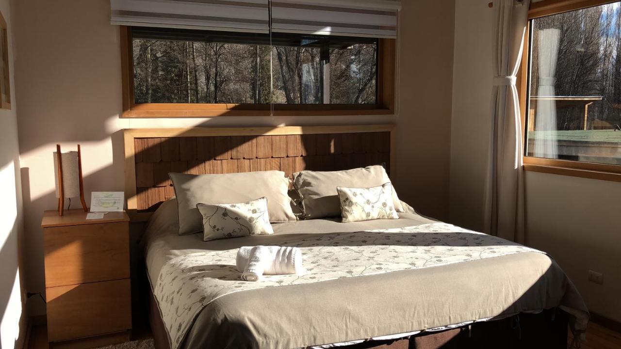 Hotel Patagonia House Койхайке Екстериор снимка