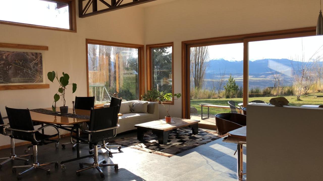 Hotel Patagonia House Койхайке Екстериор снимка