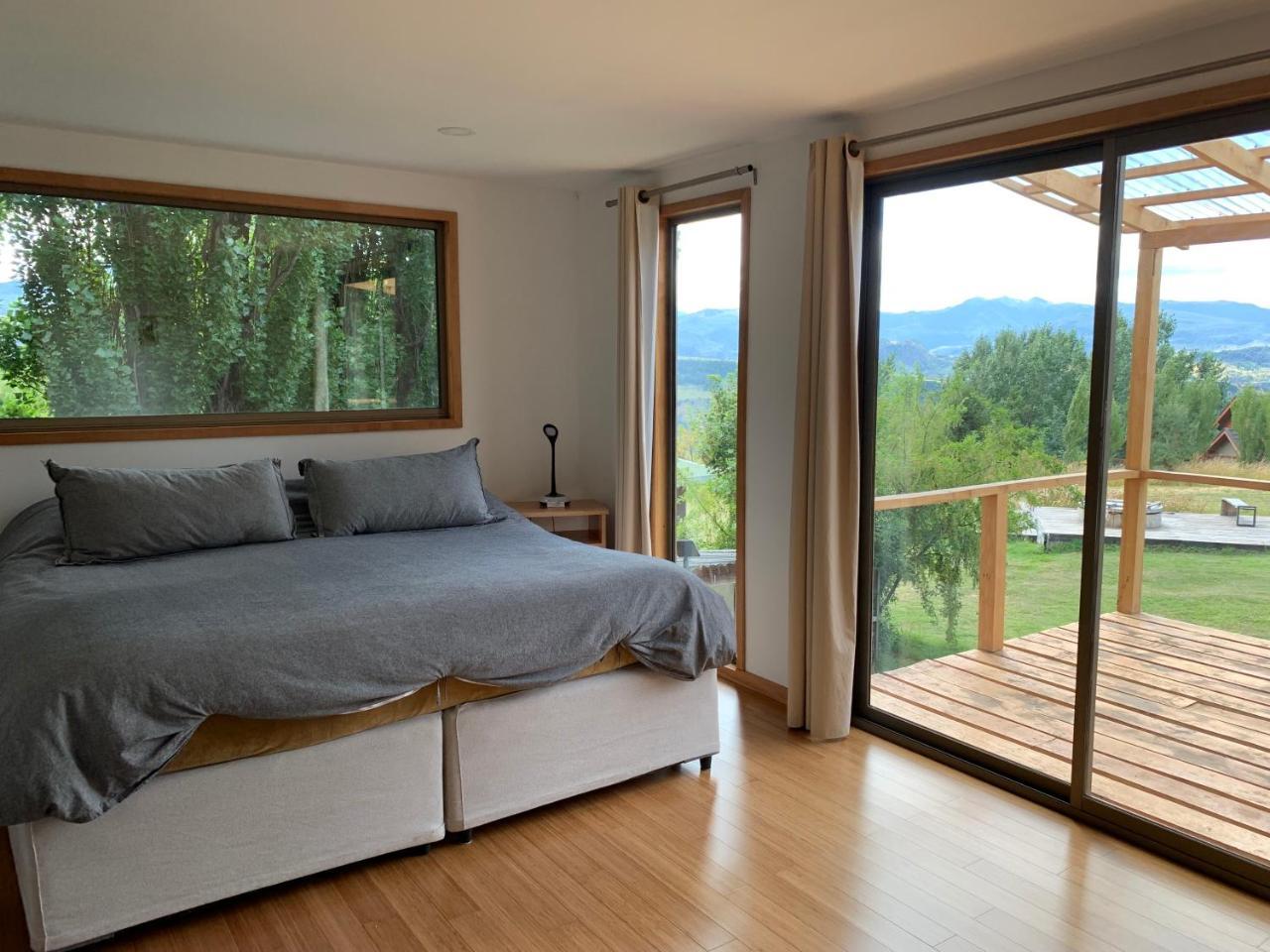 Hotel Patagonia House Койхайке Екстериор снимка